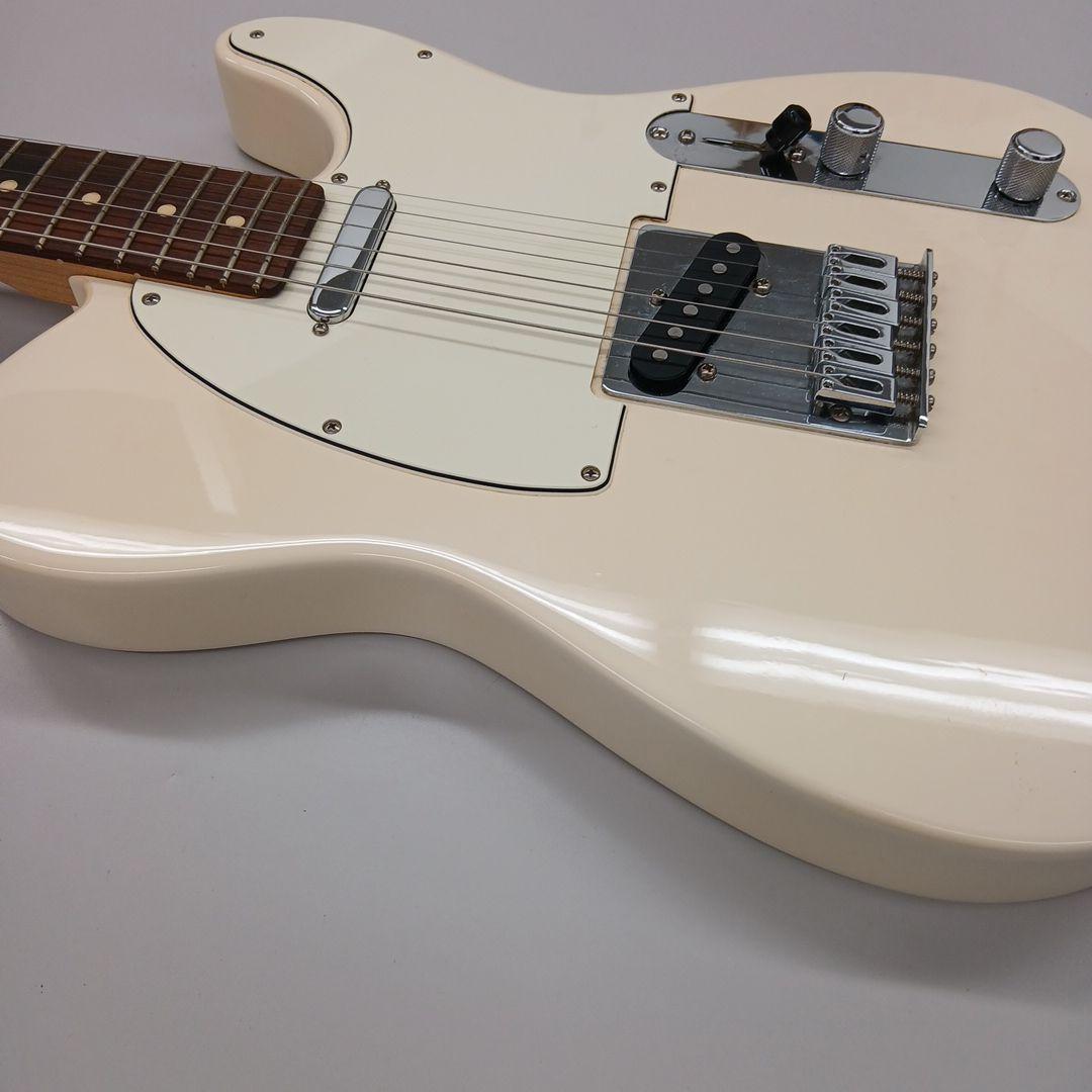 フェンダーメキシコPlayer Telecaster