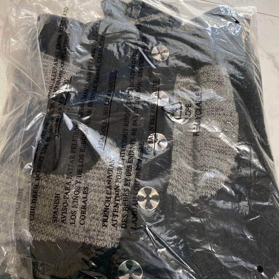 wicked for good ウィキッド エルファバ カーディガン シズ学校