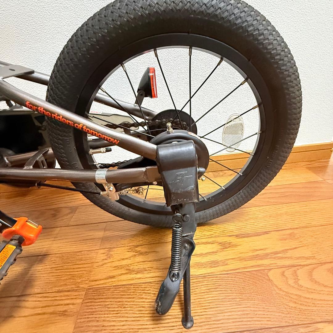 d-bike MASTER 16 バランスバイク 16インチ　自転車　練習