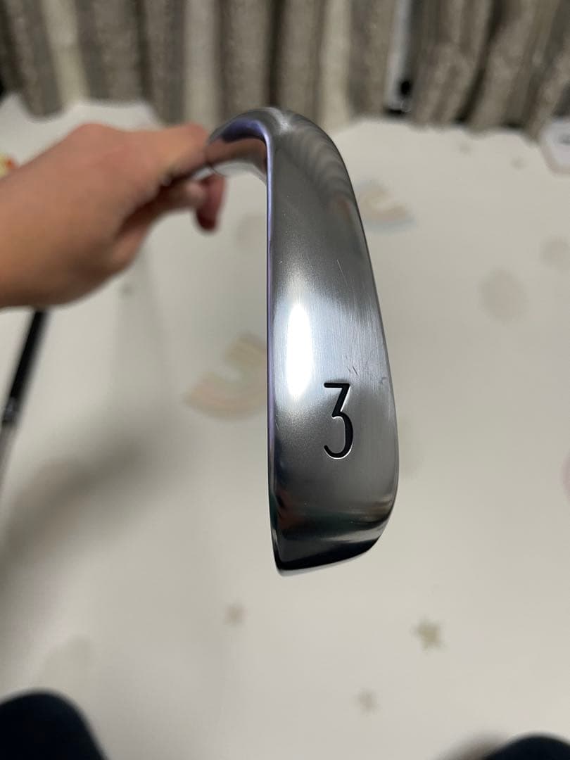 Titleist T250 3番・4番アイアンセット