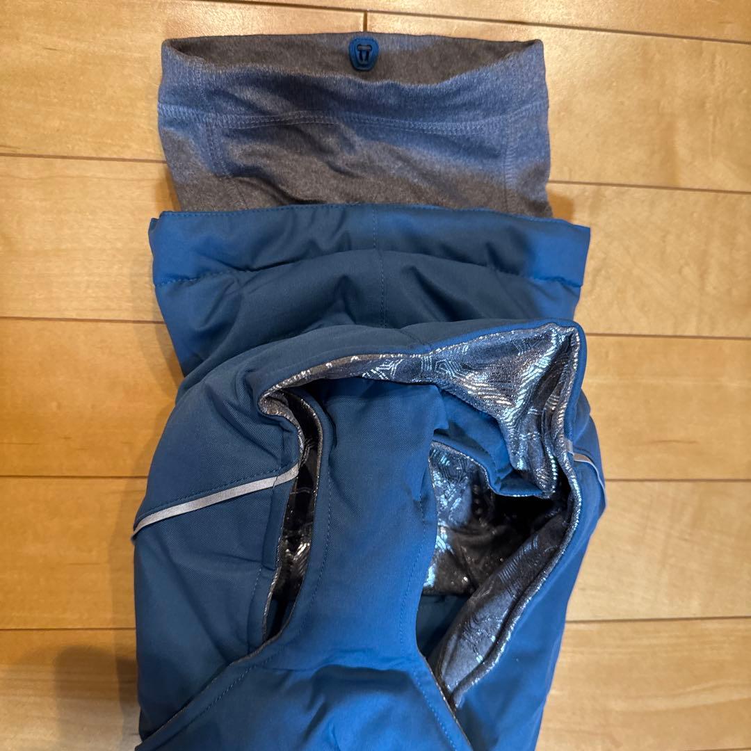 フィンランドのドッグブランド【Hurtta】【フルッタ】エクストリームウォーマー