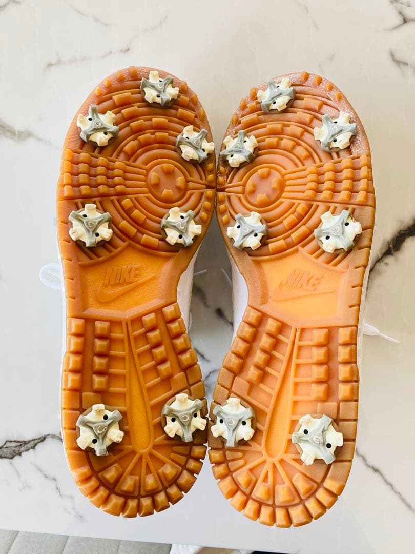 【希少28cm】NIKE ナイキ ダンク ゴルフシューズ