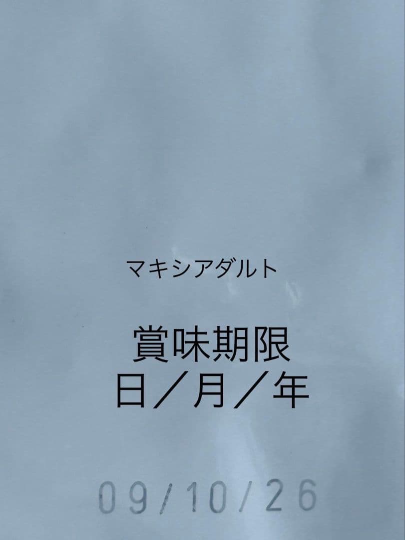  CANIN マキシアダルト16kg　 大型犬用 15ヶ月以上