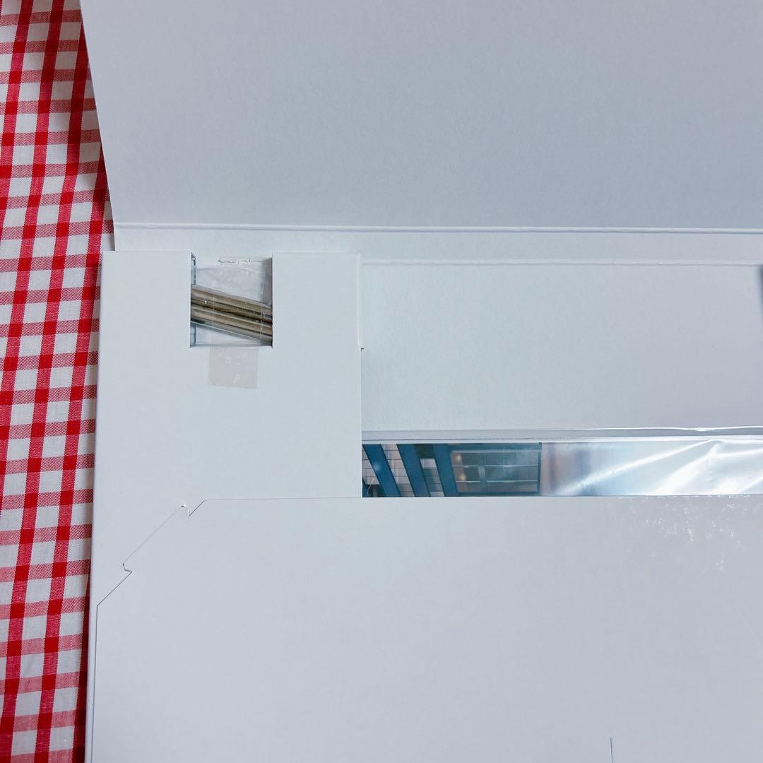 手嶋純太　青八木一　アクリルパネル　弱虫ペダル　冬の帰り道