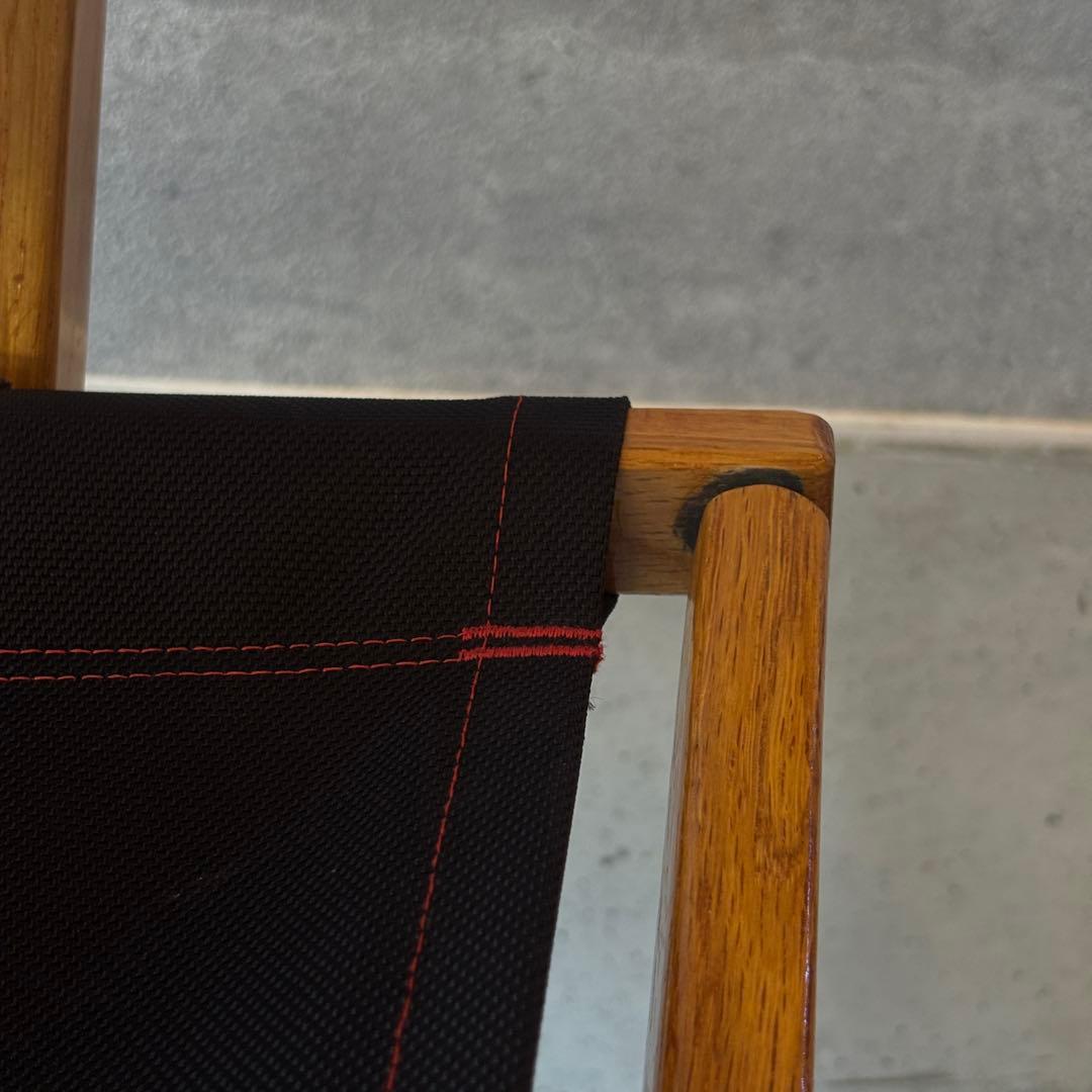 sunsetclimax カーミットチェア サンセットクライマックス ブラック黒