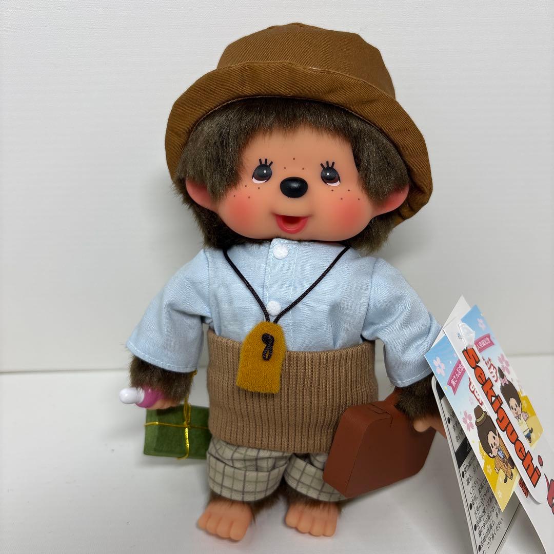 2021年発売 新品 寅さん記念館限定2022 男はつらいよ 寅チッチ 3446