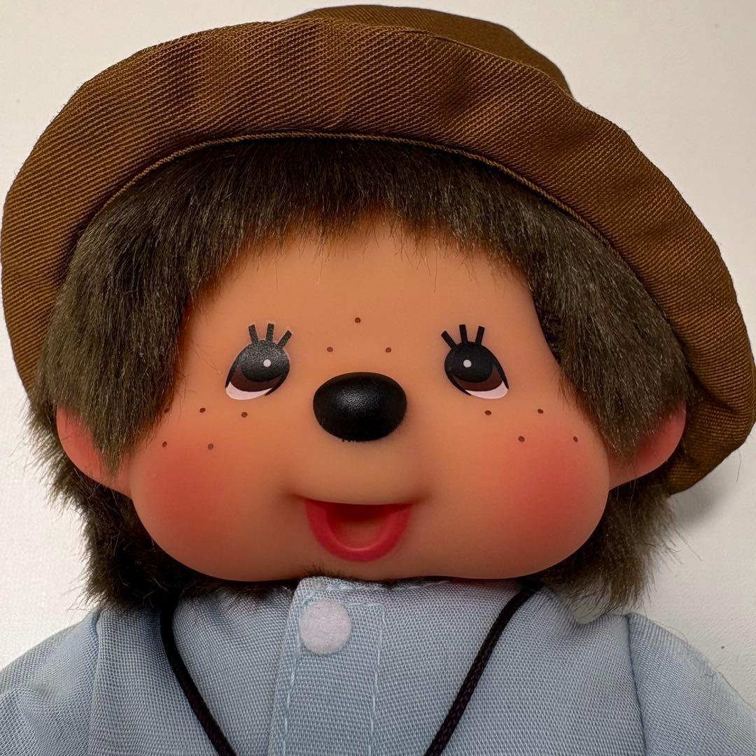 2021年発売 新品 寅さん記念館限定2022 男はつらいよ 寅チッチ 3446