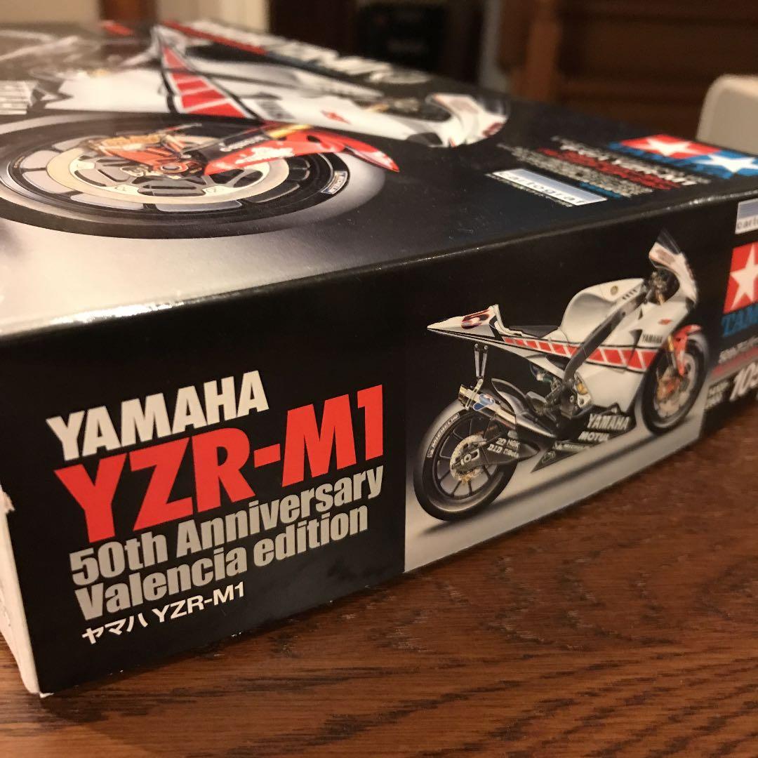 【期間限定値下げ中！】タミヤ バイク プラモデル