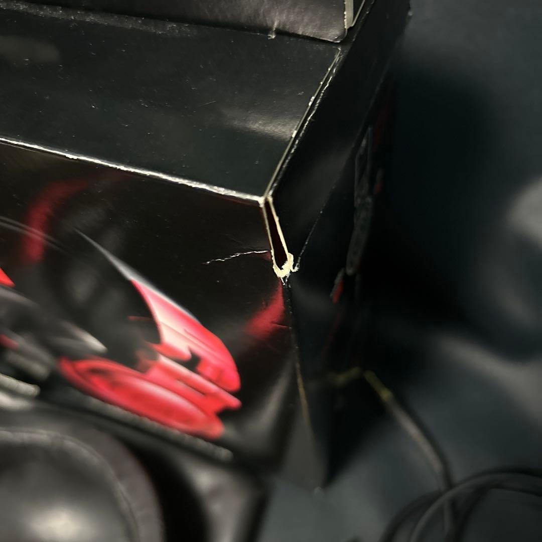 ATH-PRO500MK2(レッド)