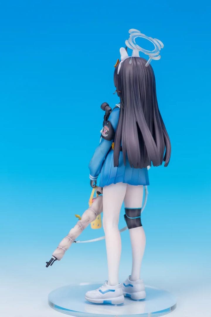 ワンダーフェスティバル2024冬 ブルーアーカイブ ミユ