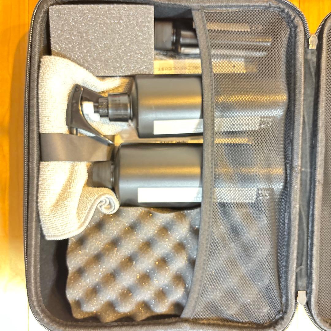 マツダ純正　ＭＧ-premium お手入れセット