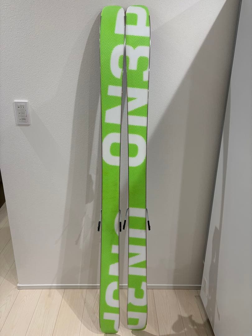 ON3P マグナス171