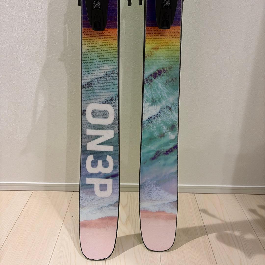 ON3P マグナス171