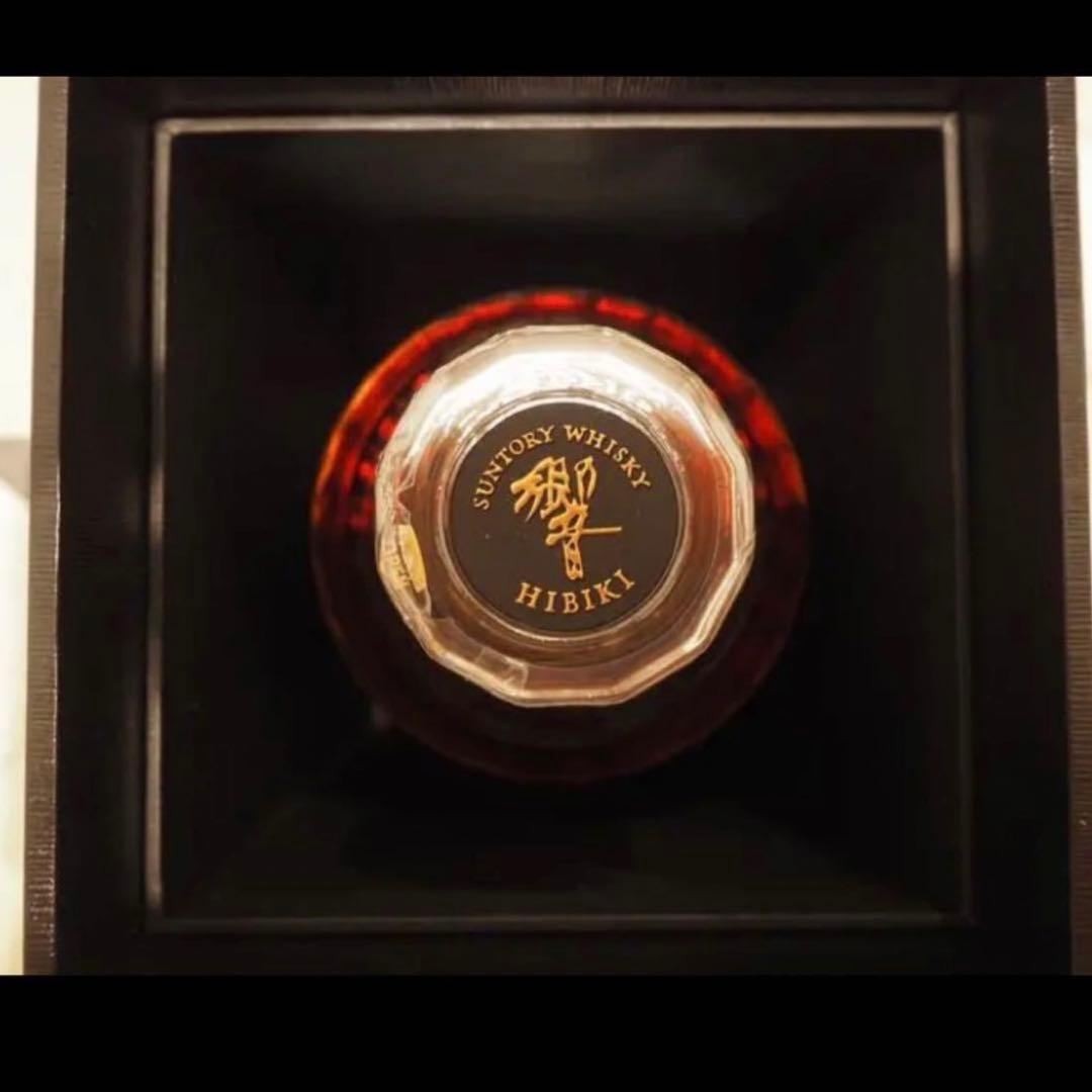 Japanese Wisky(白州18年, 響21年 花鳥風月, 響ms)