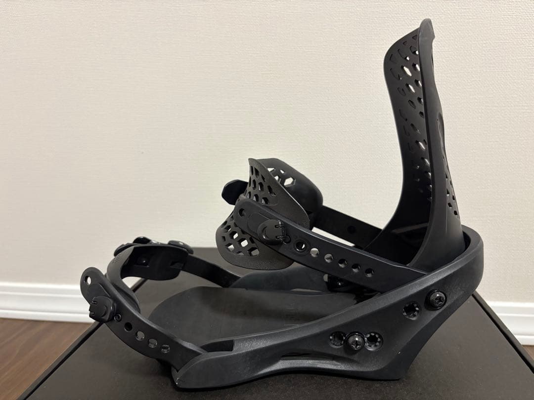 2024-2025 FLUX PR フラックス　サイズ S