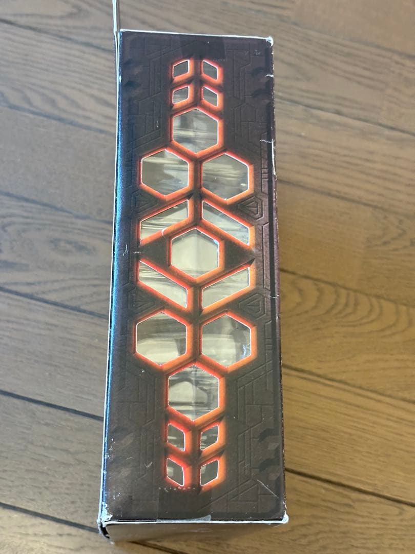 S.I.C MASKED RIDER KUUGA VOL.13 フィギュア