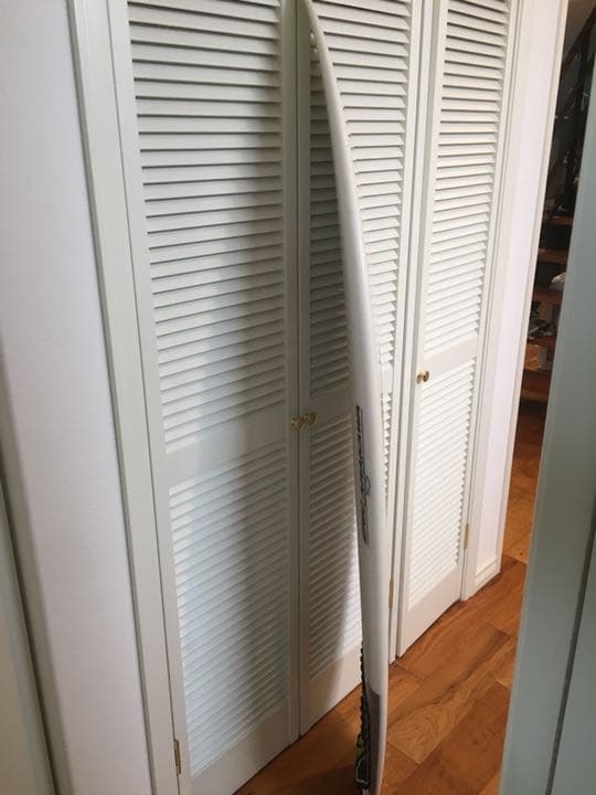 HIC サーフボード　ブースター3  5'9\" 新品未使用　直接引き取り可