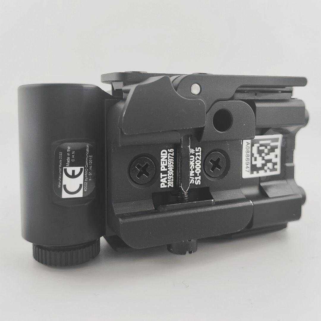 EOTECHタイプ ホロサイト レプリカ