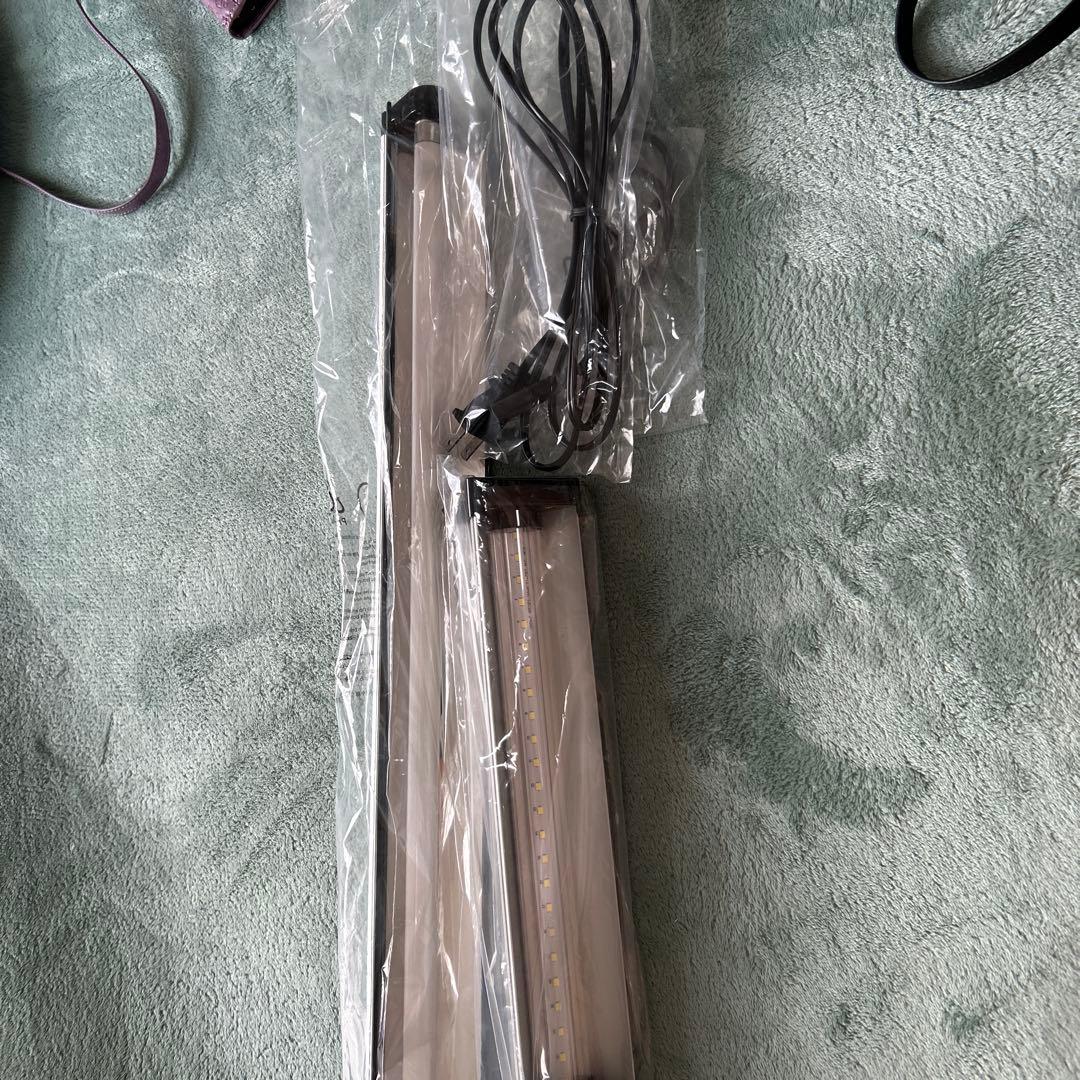 ポポのT5紫外線ユニットセット24w+フルスペクトLED12w