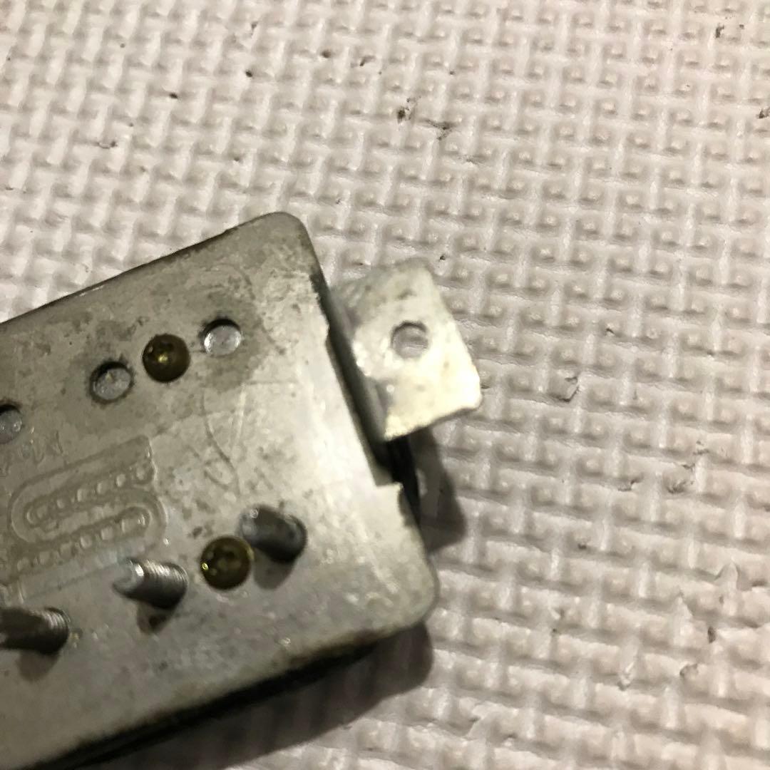 セイモアダンカン SH 4 JB 90’s