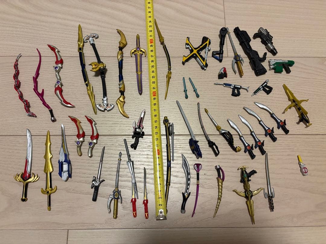 仮面ライダー　ソフビ　まとめ売り