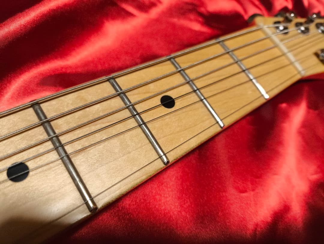 Kaalena KA-TE テレキャスター