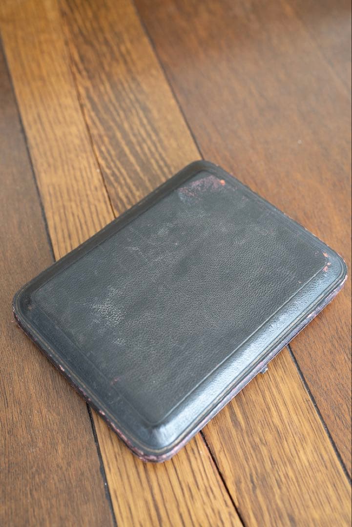 名品 英国アンティーク ヴィクトリア時代 純銀製 自然主義スプーン＆トング