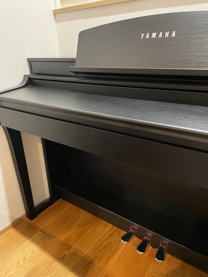 【直接引取可能】YAMAHA CSP-150B クラビノーバ