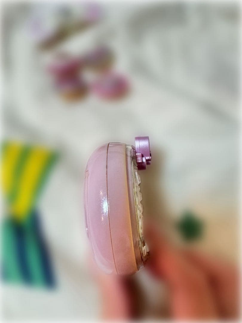 たまごっちP's たまごっちピースドリームコフレver たまでこピアス6個