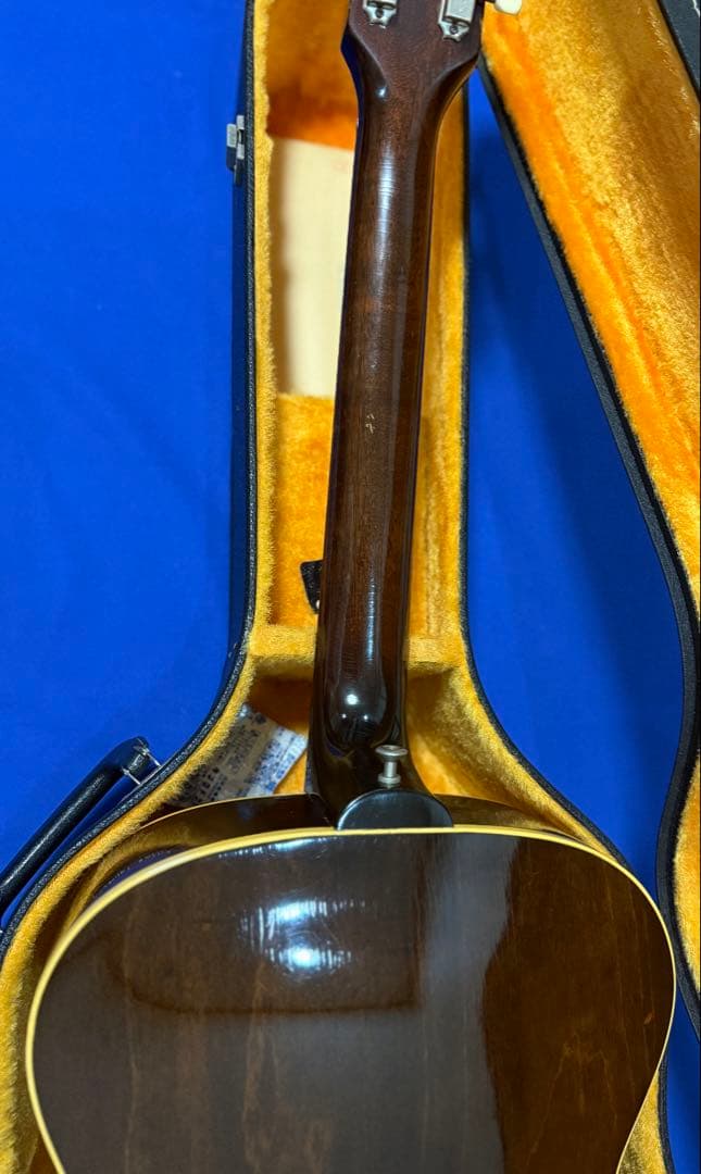 Gibson ES-125 1963年製 ビンテージ
