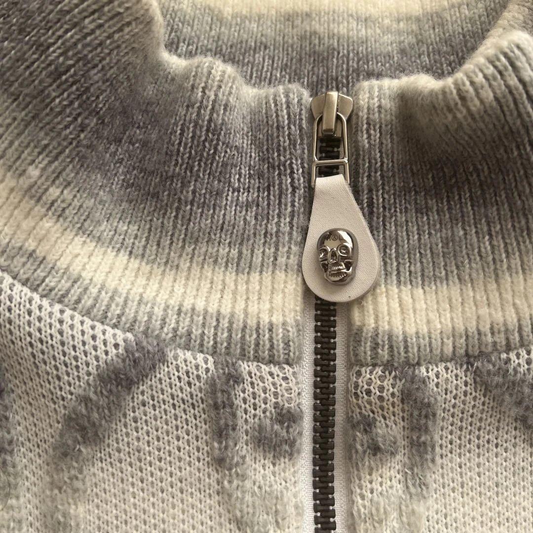 マークアンドロナ　アウター