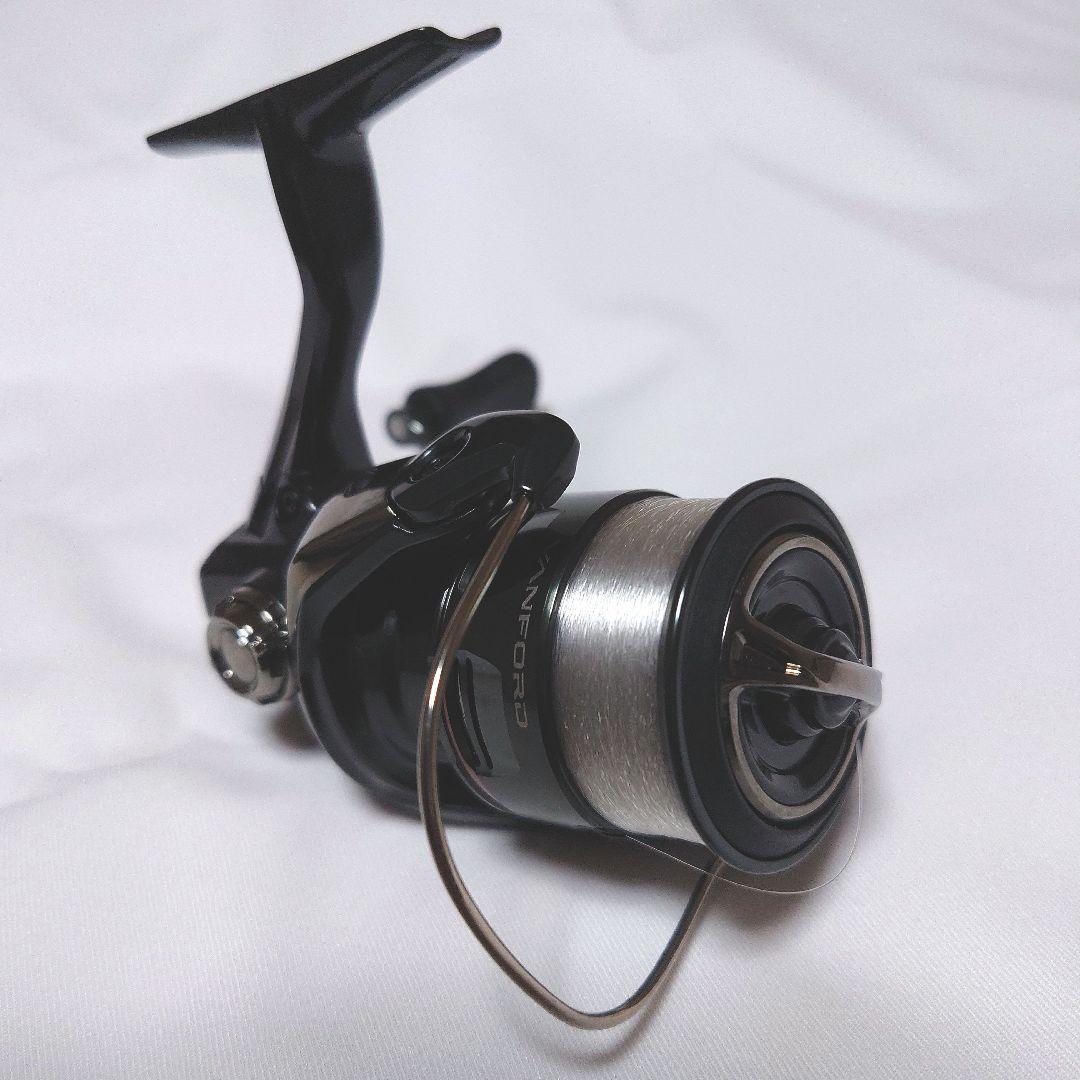 24　ヴァンフォード　C2500S