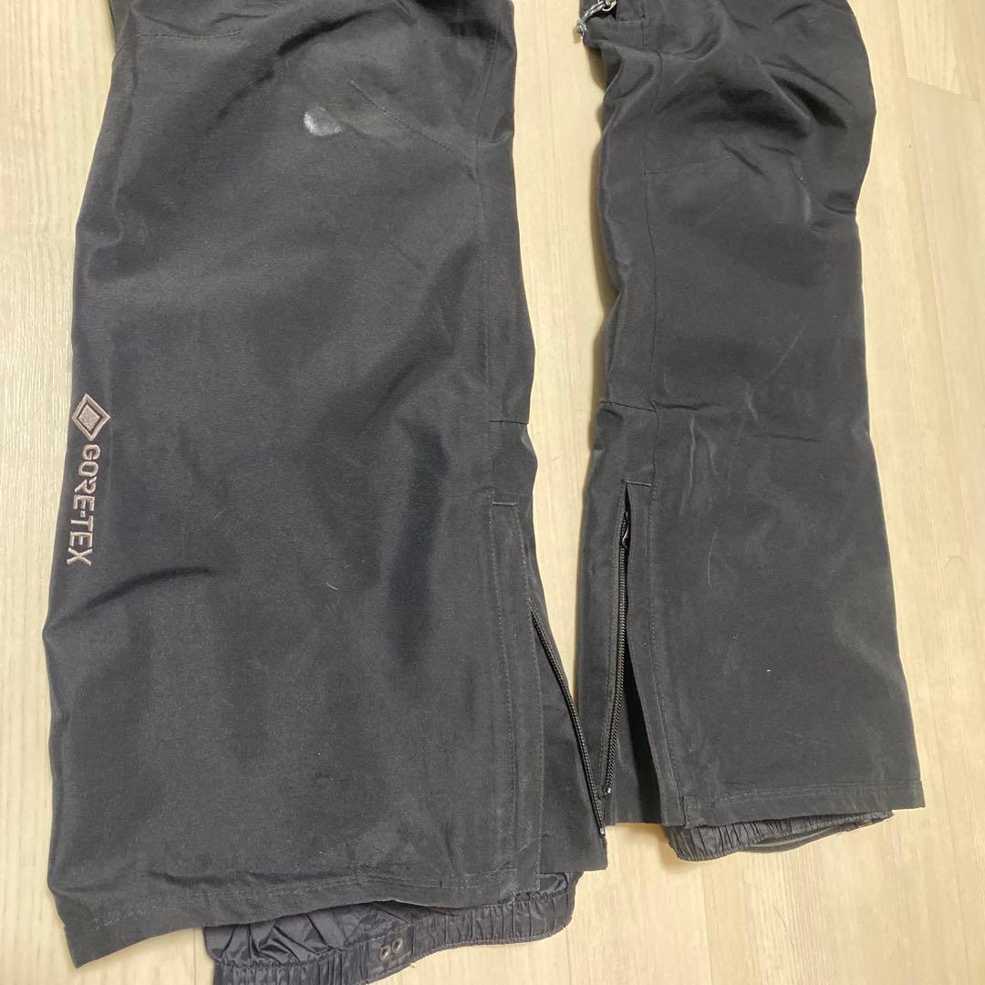 GORE-TEX BURTON スノーボードパンツ