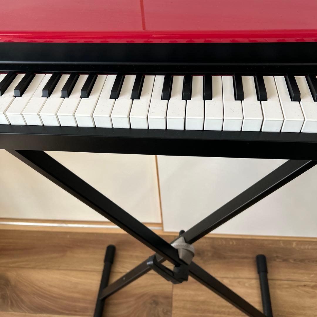 【X$様ご購入予定】KORG MICROPIANOコルグ マイクロピアノミニ