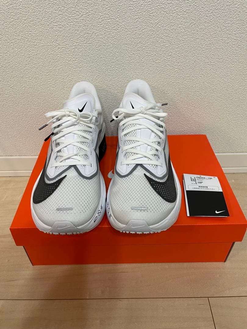 NIKE ズームフライ6 26.5cm 未使用新品