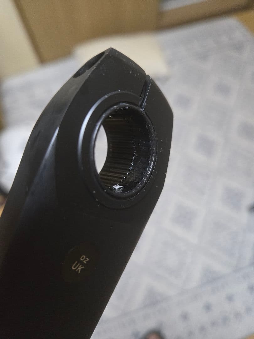 SHIMANO GRX RX810 クランク 170mm 42T BB 新品