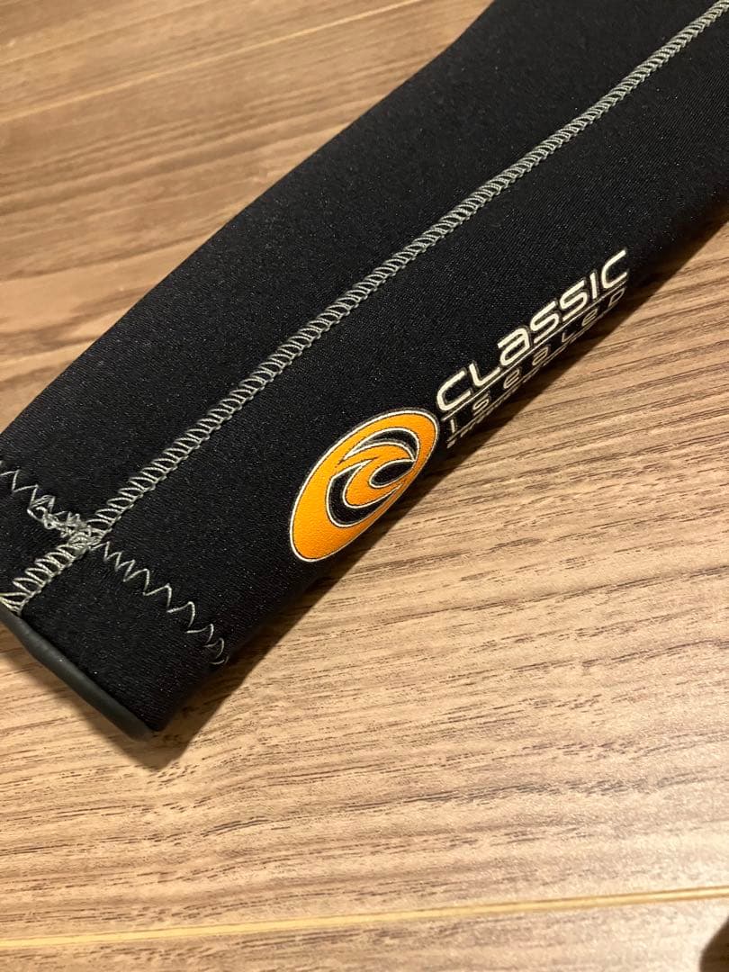 【美品】リップカール　タッパー　レディース　M