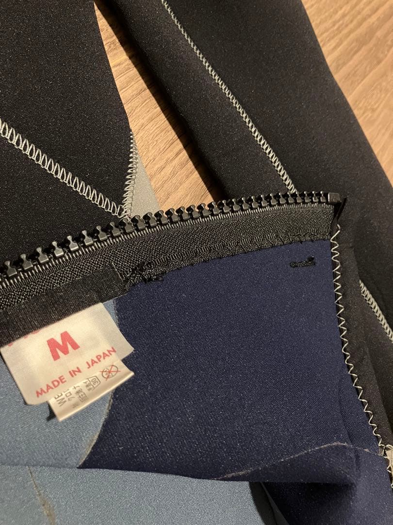 【美品】リップカール　タッパー　レディース　M