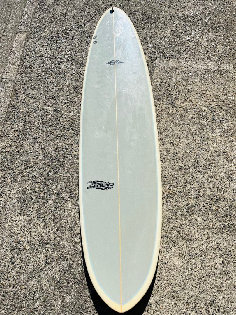 CARDIFF サーフボード(ファンボード)【値下げ❗️】