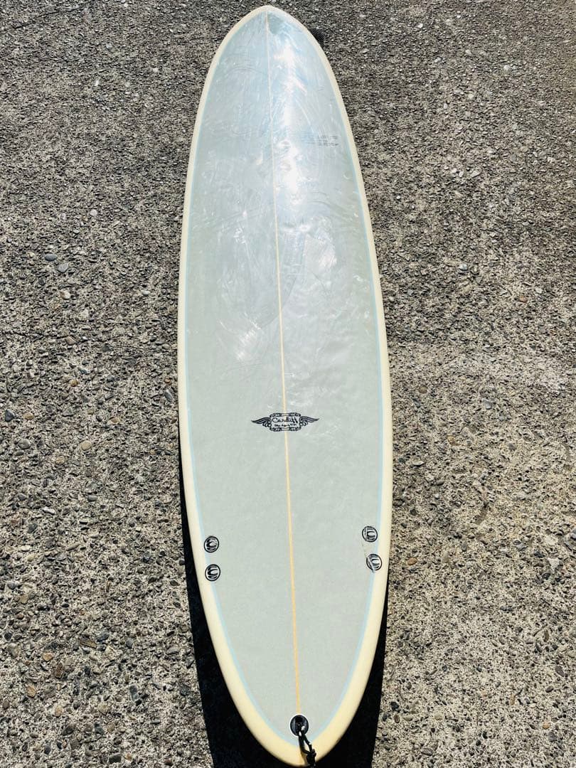 CARDIFF サーフボード(ファンボード)【値下げ❗️】