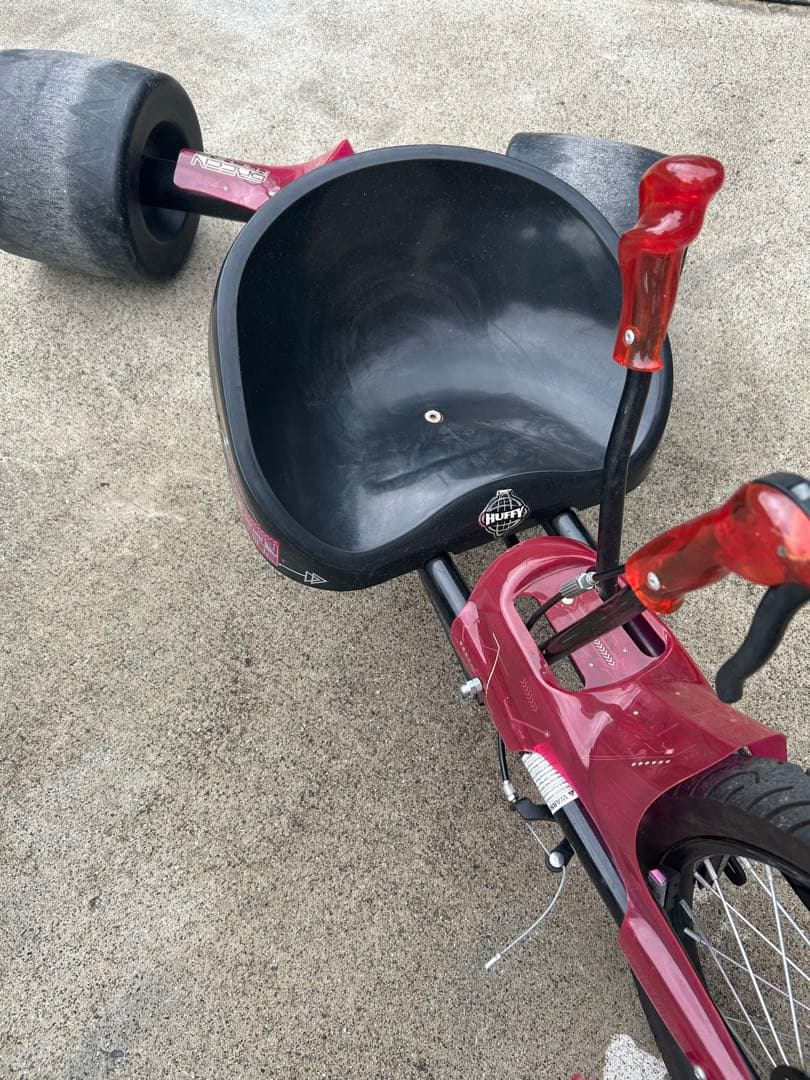 Huffy ドリフトトライク