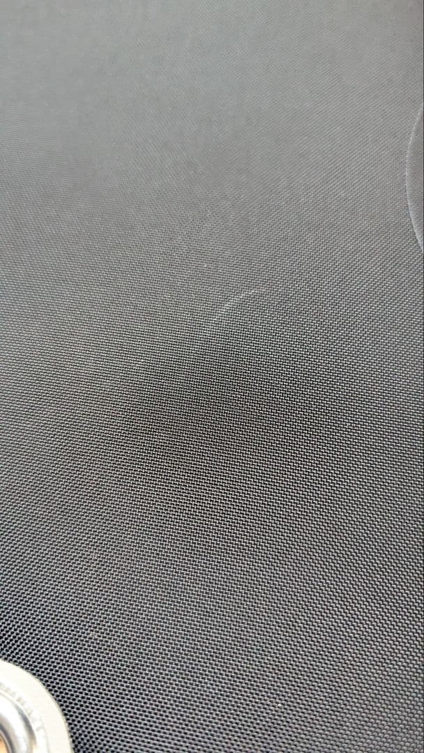 Little Kiddy’s チャイルドシートカバー ver.3+S ブラック