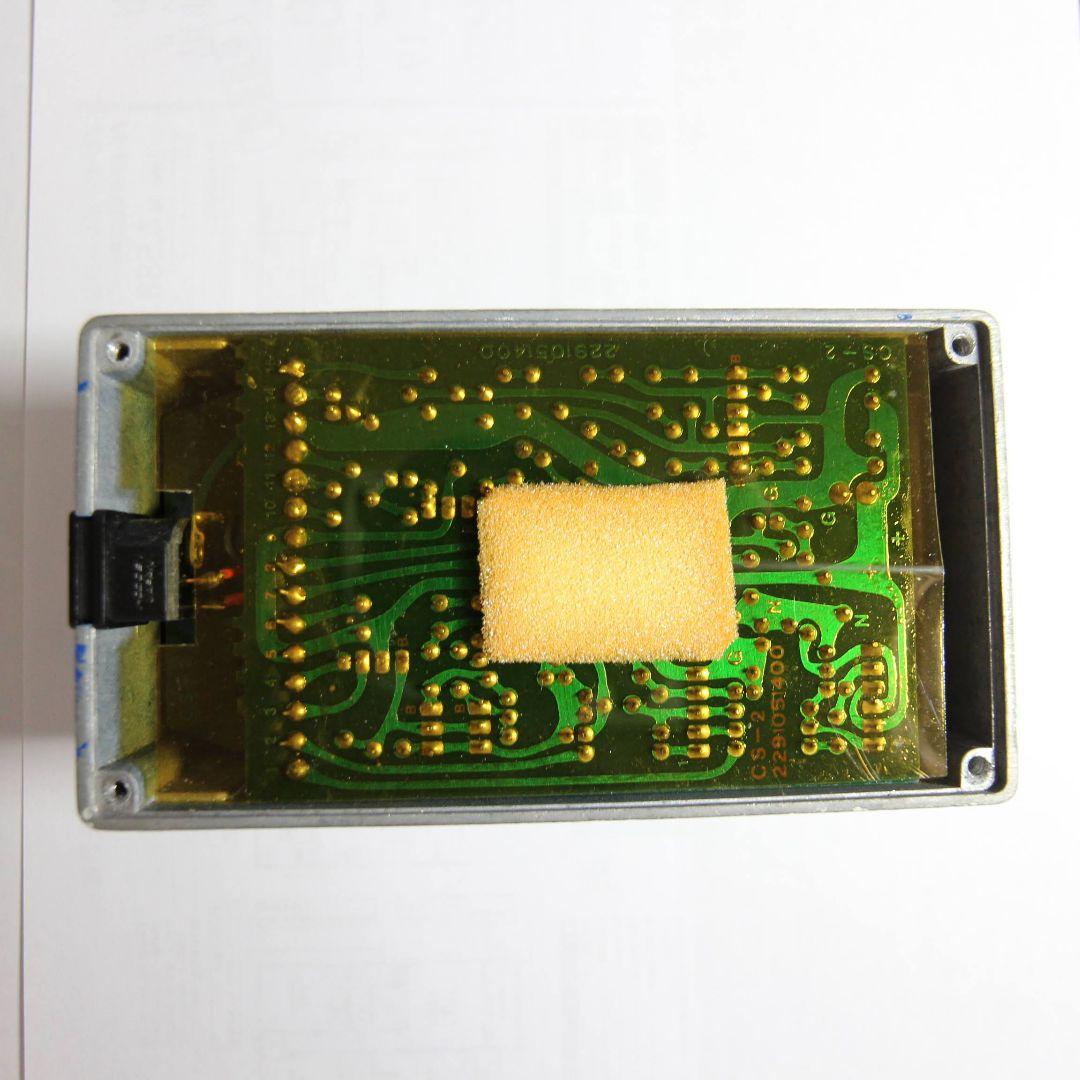 ギター BOSS CS-2 (1981) Compression Sustainer