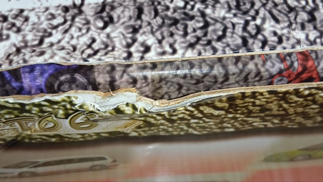 トミカくじ６ 東京オートサロン　16台