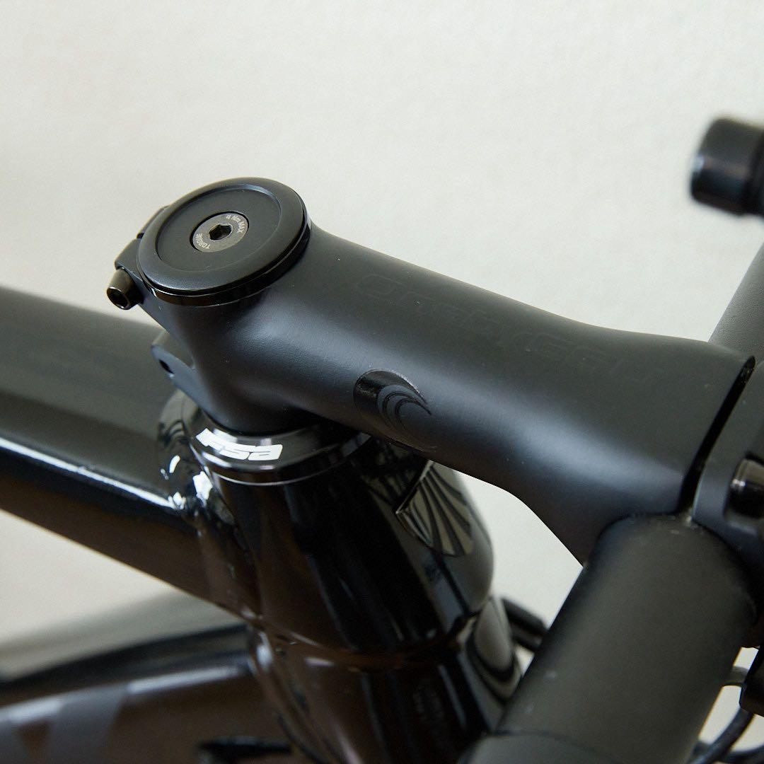 TREK DOMANE AL4 Gen3 52 パワーメーター付き