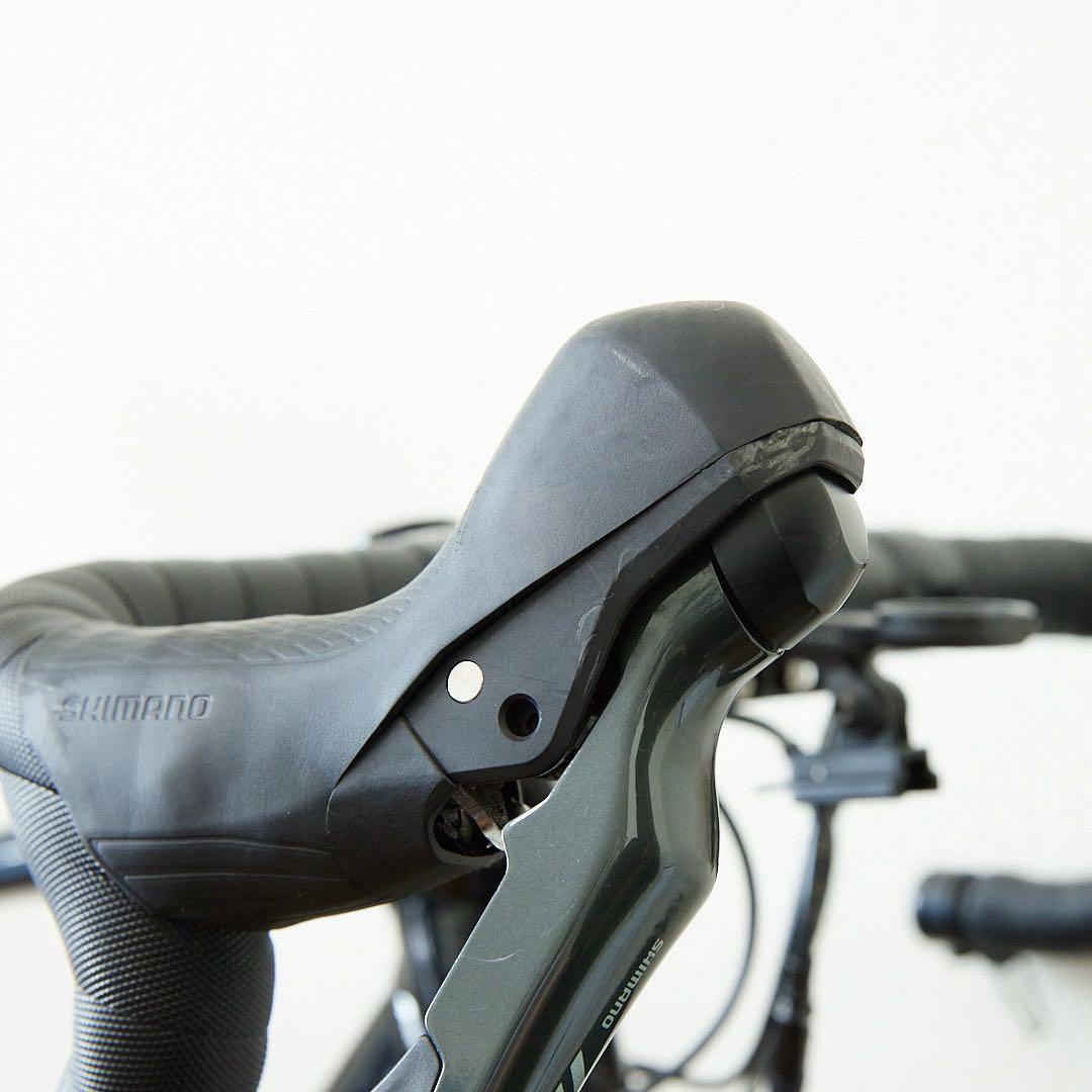 TREK DOMANE AL4 Gen3 52 パワーメーター付き