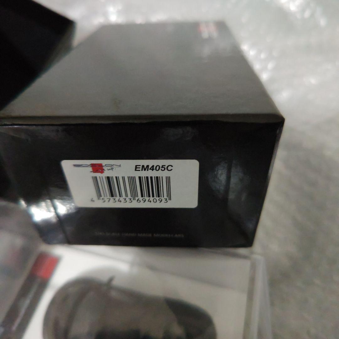 1/43　アイドロン　LP770-4　ランボルギーニ　チェンテナリオ　2016