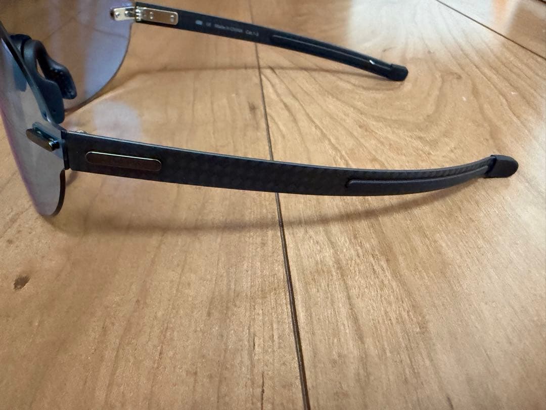 ALTALIST 調光ミラーレンズサングラス　KISOU PRD