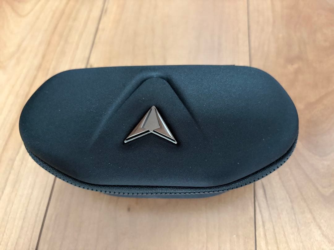 ALTALIST 調光ミラーレンズサングラス　KISOU PRD