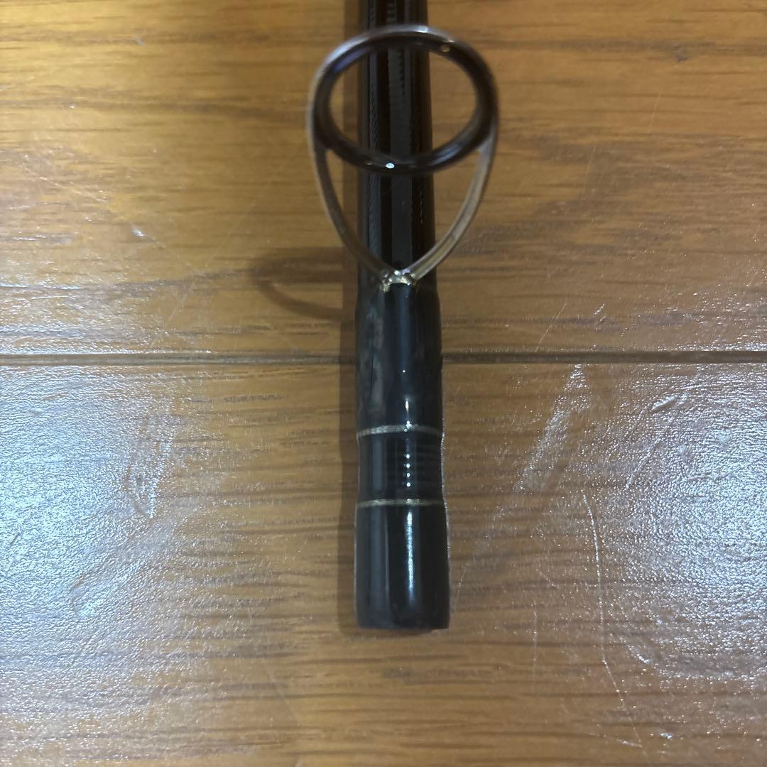 ヤマガブランクス　バリスティックヒラ107MH TZ/NANO